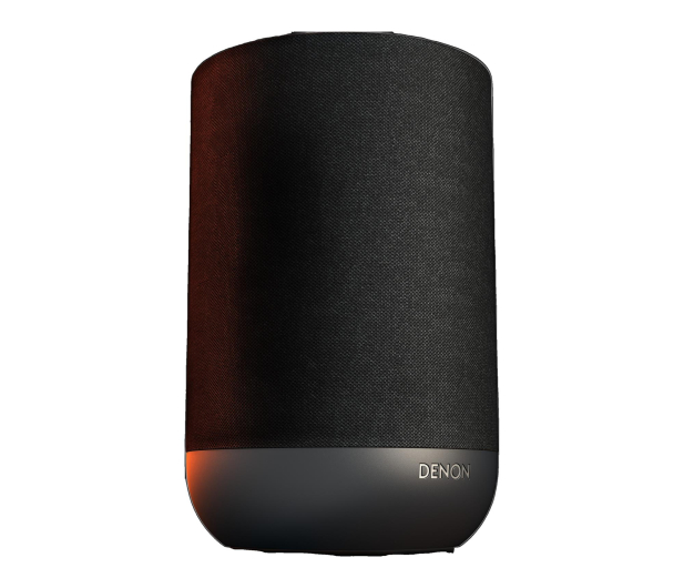Denon Home 200 Czarny - 1533841 - zdjęcie 7